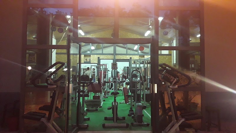 Vitaform coaching muscu & fitness