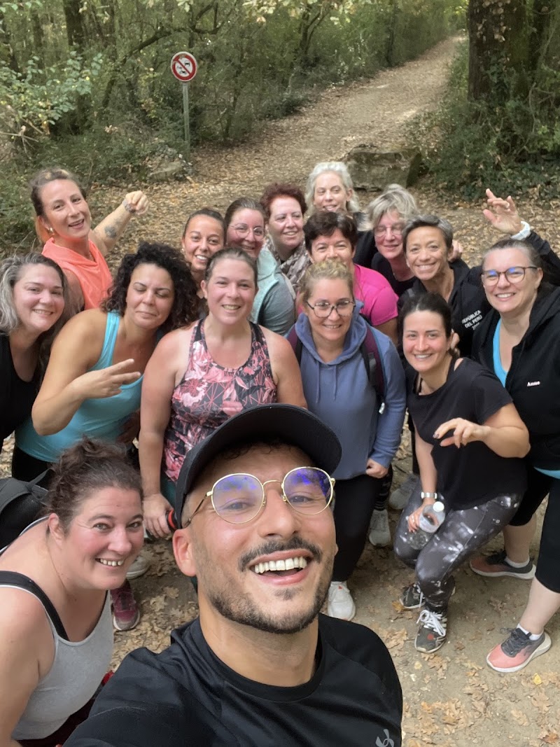 Meddy Gayral Coaching