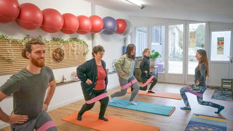Santé Pilates Montauban