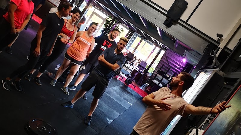 Area Club de Sport - Montauban
