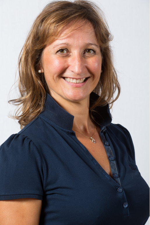 Anne Salamon - Coach2Vies