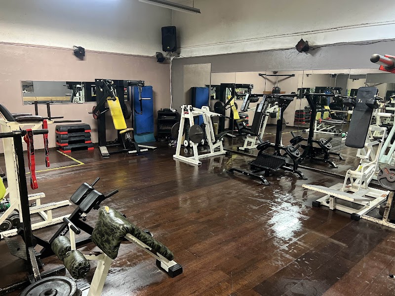 Sport Factory Menton