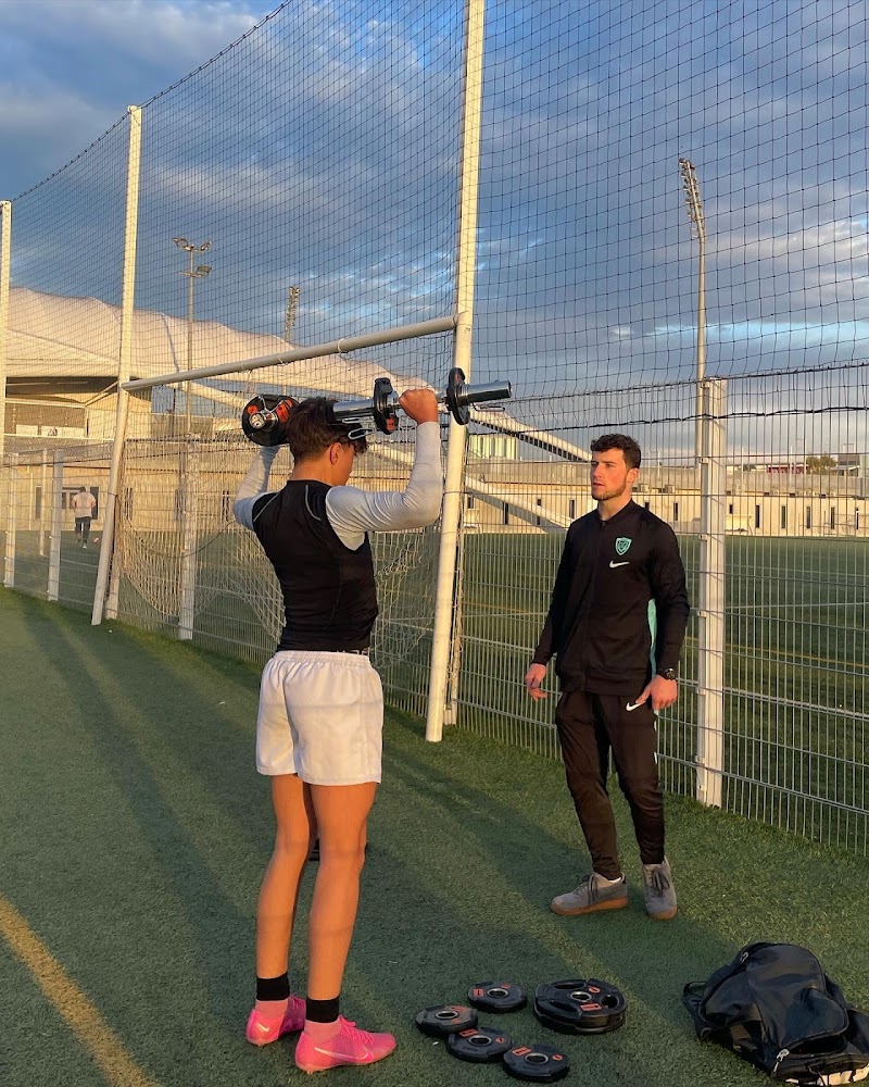 Joslin Training