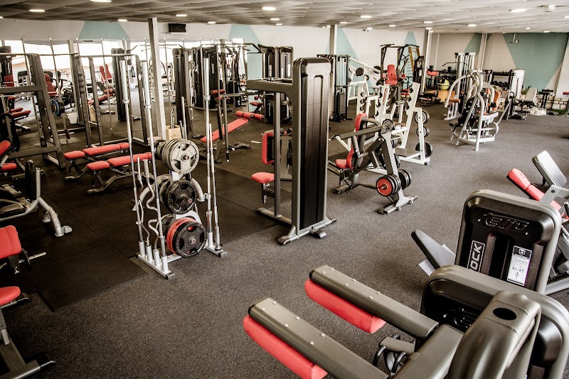 BASIC FORM & nutrition salle de sport