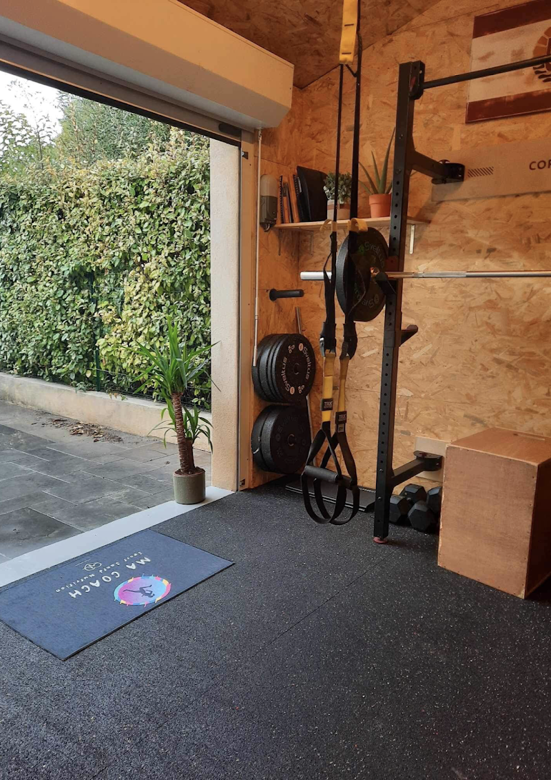 Ma coach sport santé nutrition