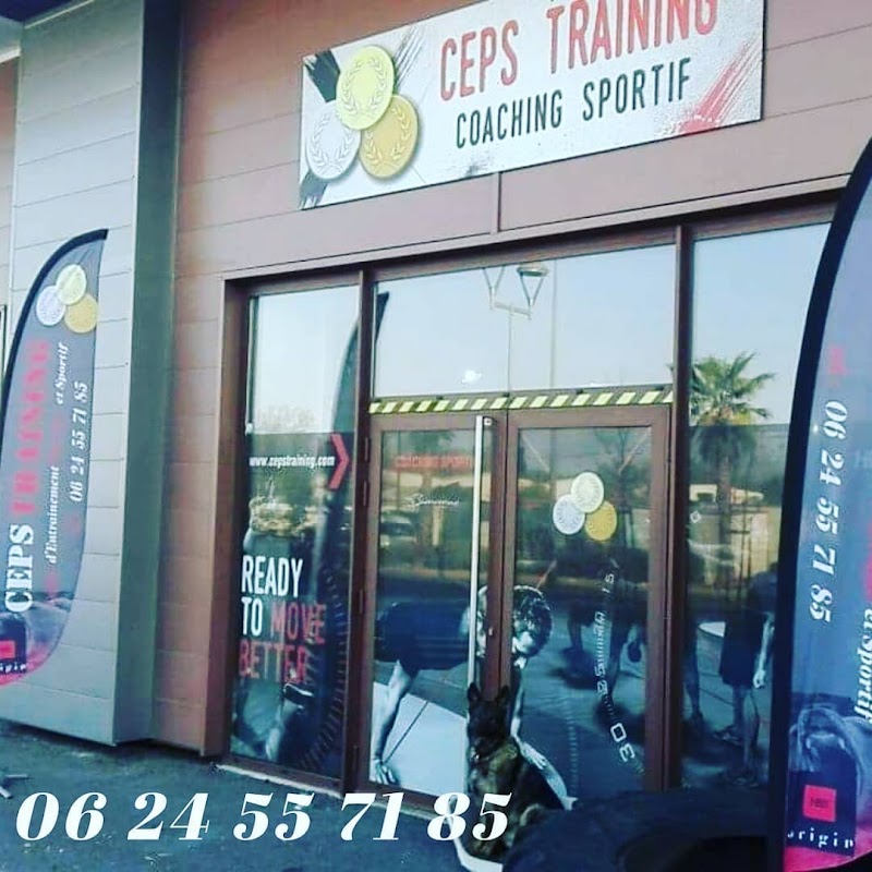 Ceps Training