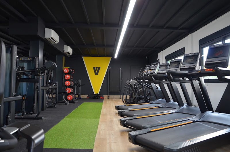 Venice Gym Roquebrune