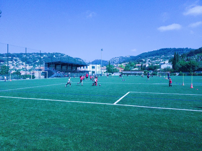Complexe Aldo Piémontesi