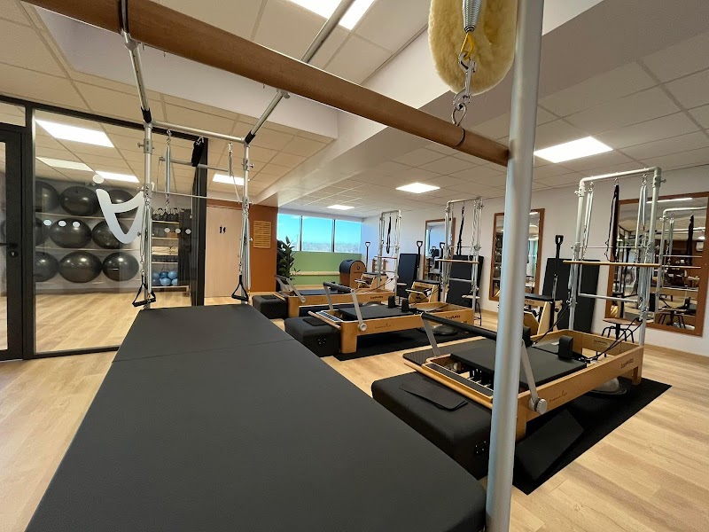UMA Studio Yoga Pilates