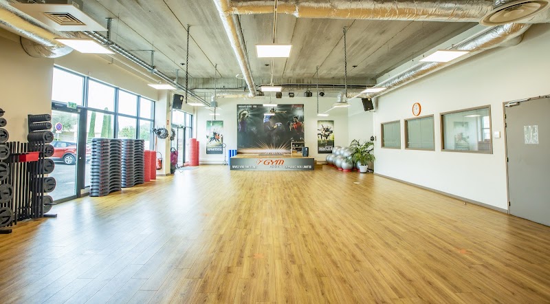 GymAddict - Salle de Sport Cogolin, Golfe de Saint-Tropez