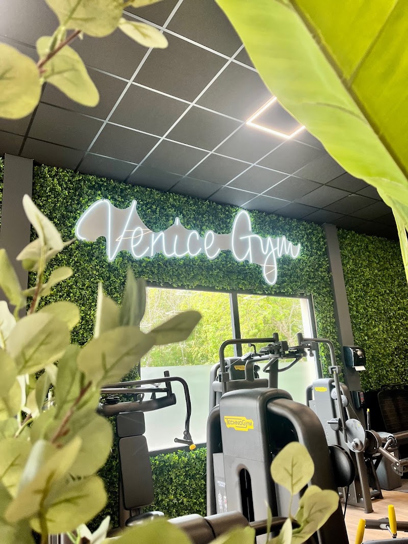 VENICEGYM VIDAUBAN