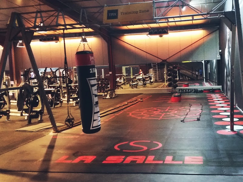 La Salle