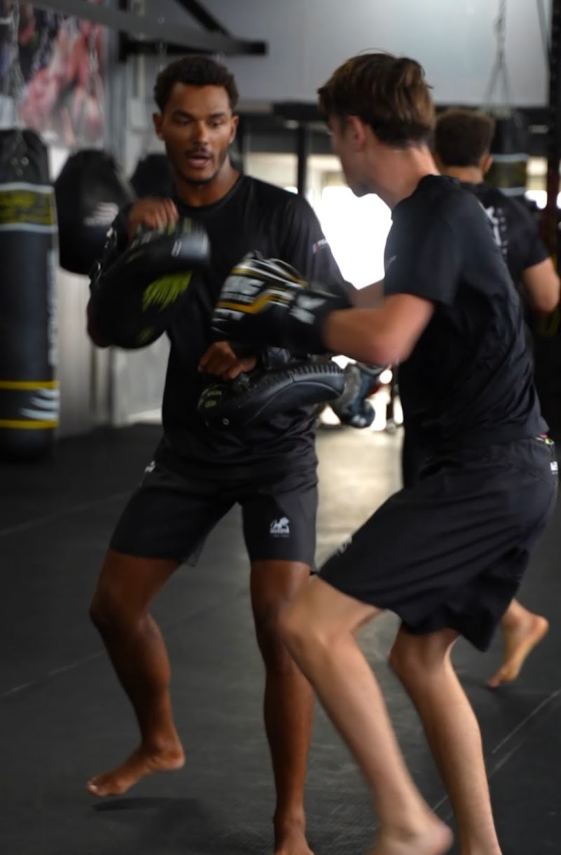Coach Sportif Toulon | Apex Performance | Samuel Anastase