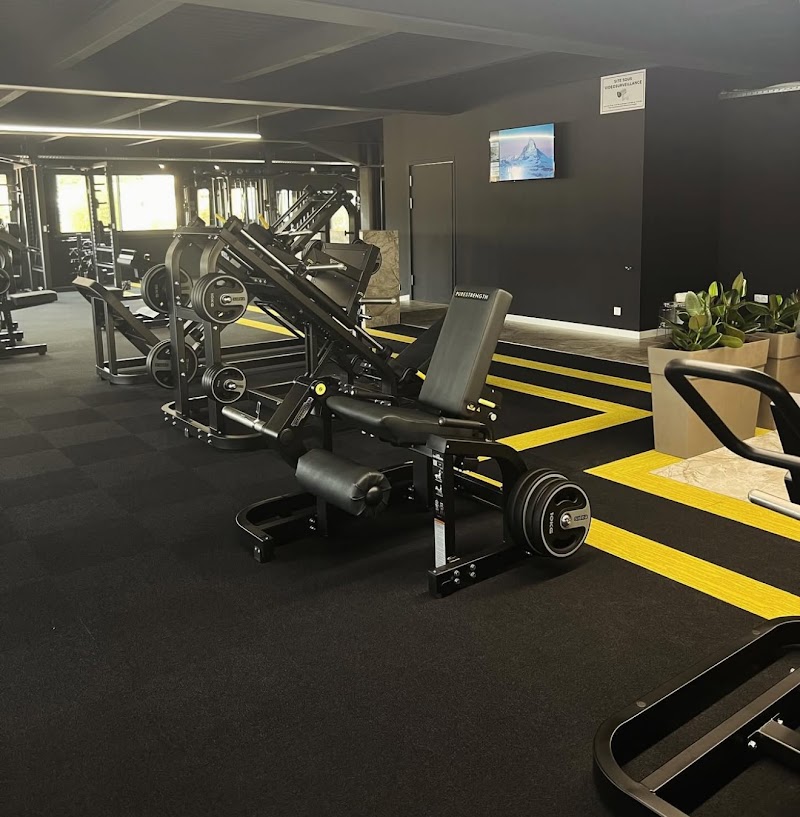 VENICEGYM LE LUC