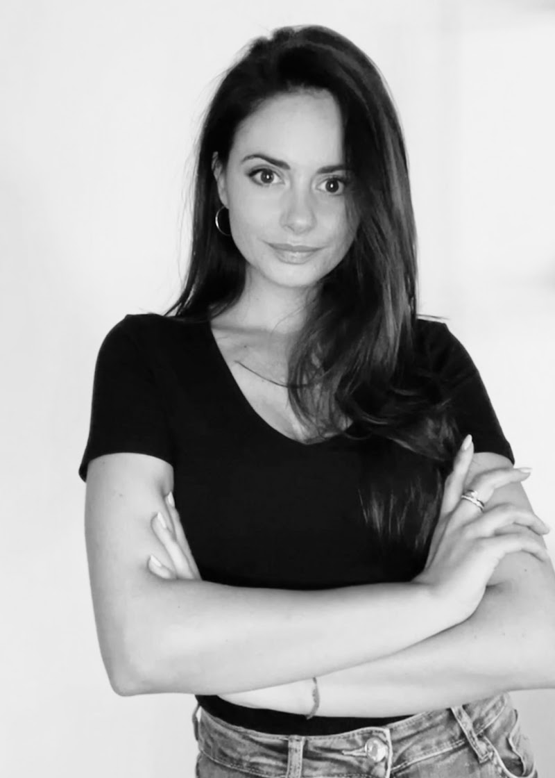 Cynthia Brignon - CB Coaching & Formation