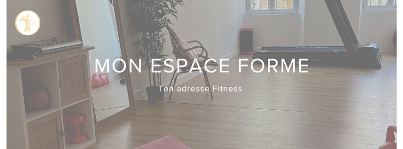 Mon Espace Forme