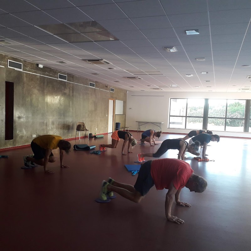 Salle de Musculation Municipale - Photo 1