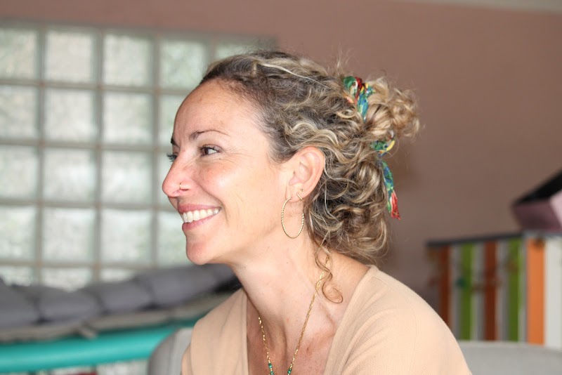 Sarah Sebbane