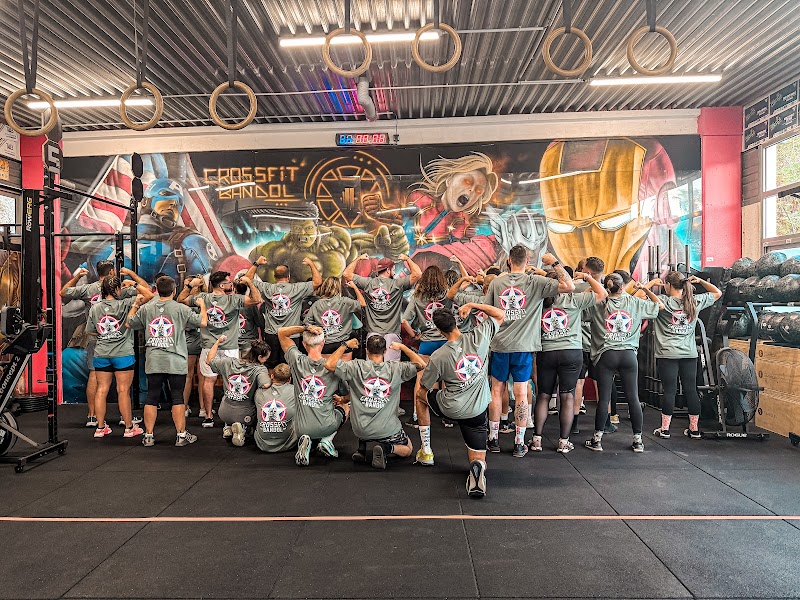 CrossFit Bandol