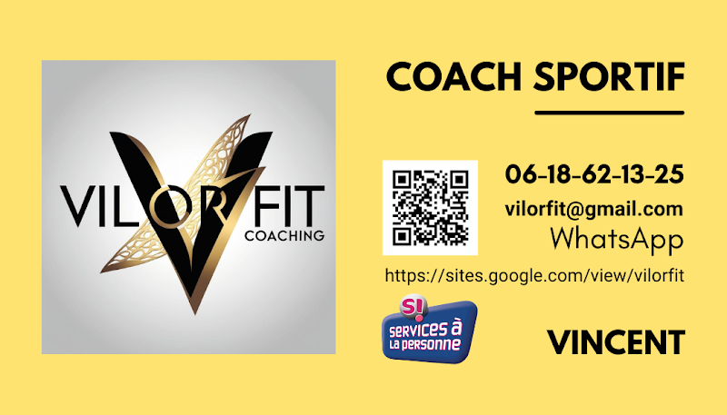 VilorFit