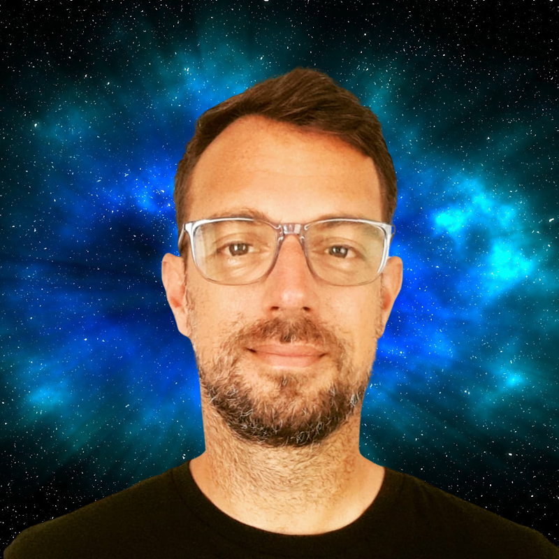 Yohann Gouffé - Optimisateur de potentiel