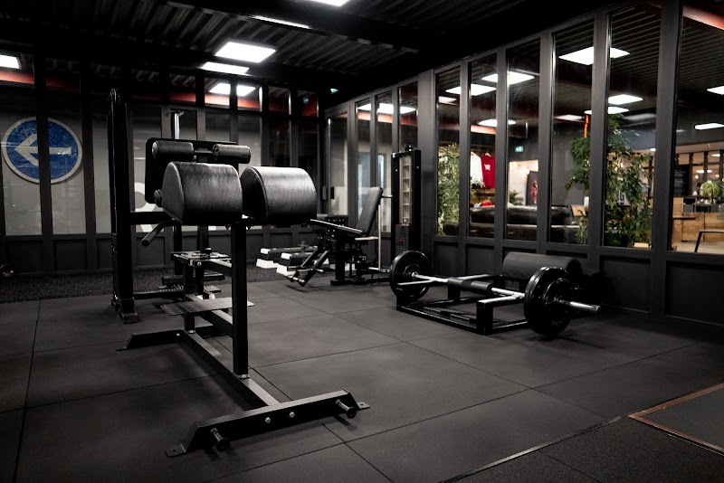 Luness Frejus salle de coaching privée