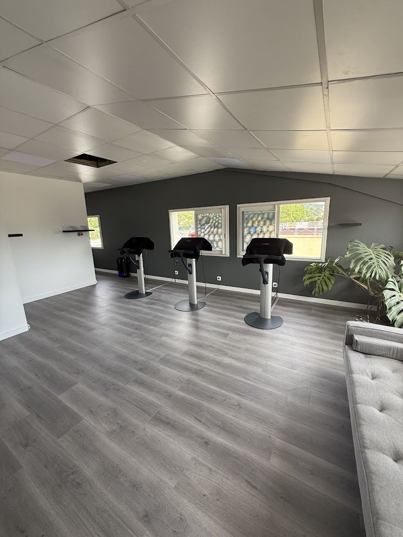 Iron BodyFit Montauroux