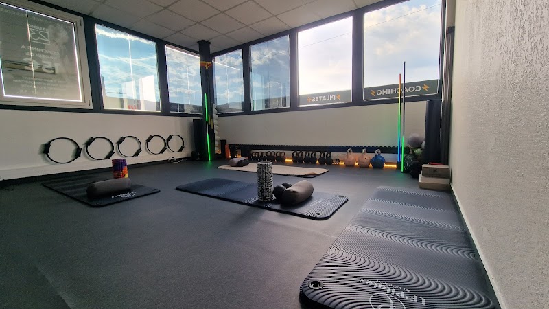 STUDIO 23 by Mag