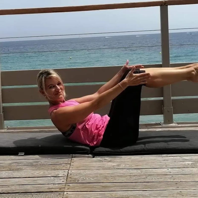 Coaching - Pilates- Yoga -Fitness with Stephanie