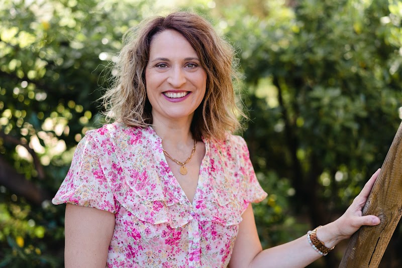 Galatée Rocher - Coach Orientée Solution certifiée R.N.C.P. - Coaching professionnel & Coaching en orientation