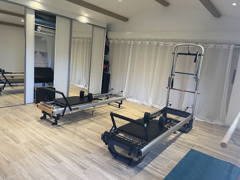 Lisa Bailey Pilates