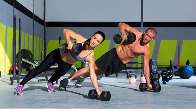 MC Training Performance