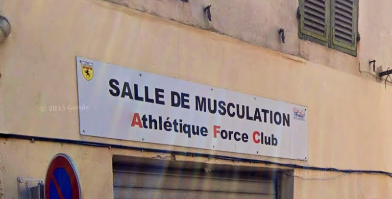 Athlétique Force Club Rians / AFC rians