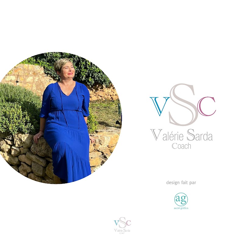 Valérie Sarda Coach