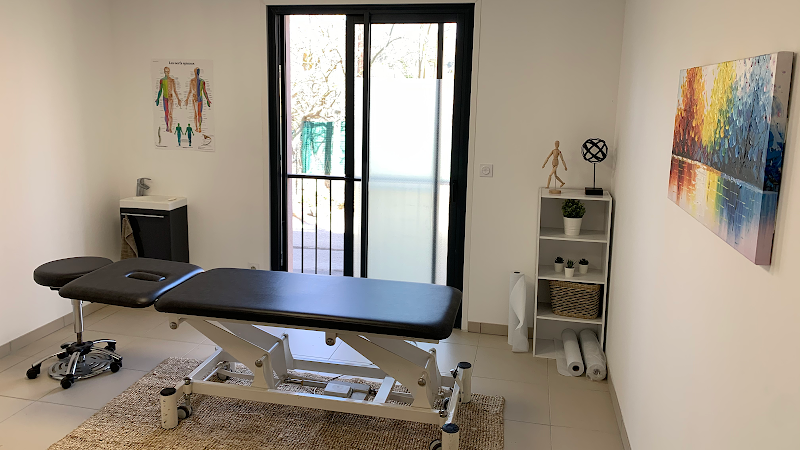 Cabinet d’ostéopathie AVIAS / BAZIN - Rians
