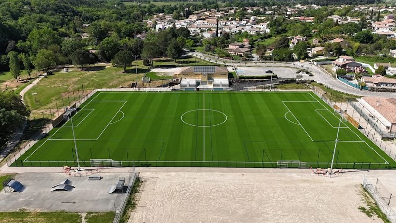 Salle Omnisports