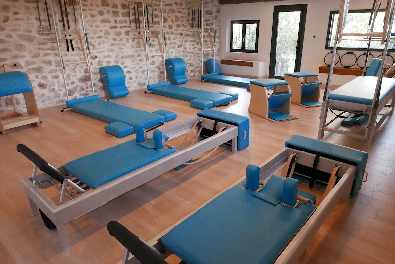 Studio Pilates Flayosc