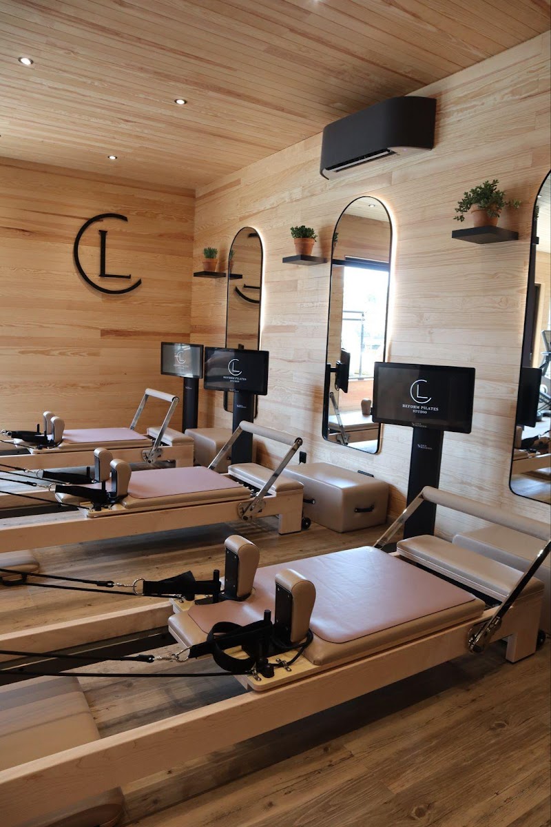 LC REFORM PILATES STUDIO