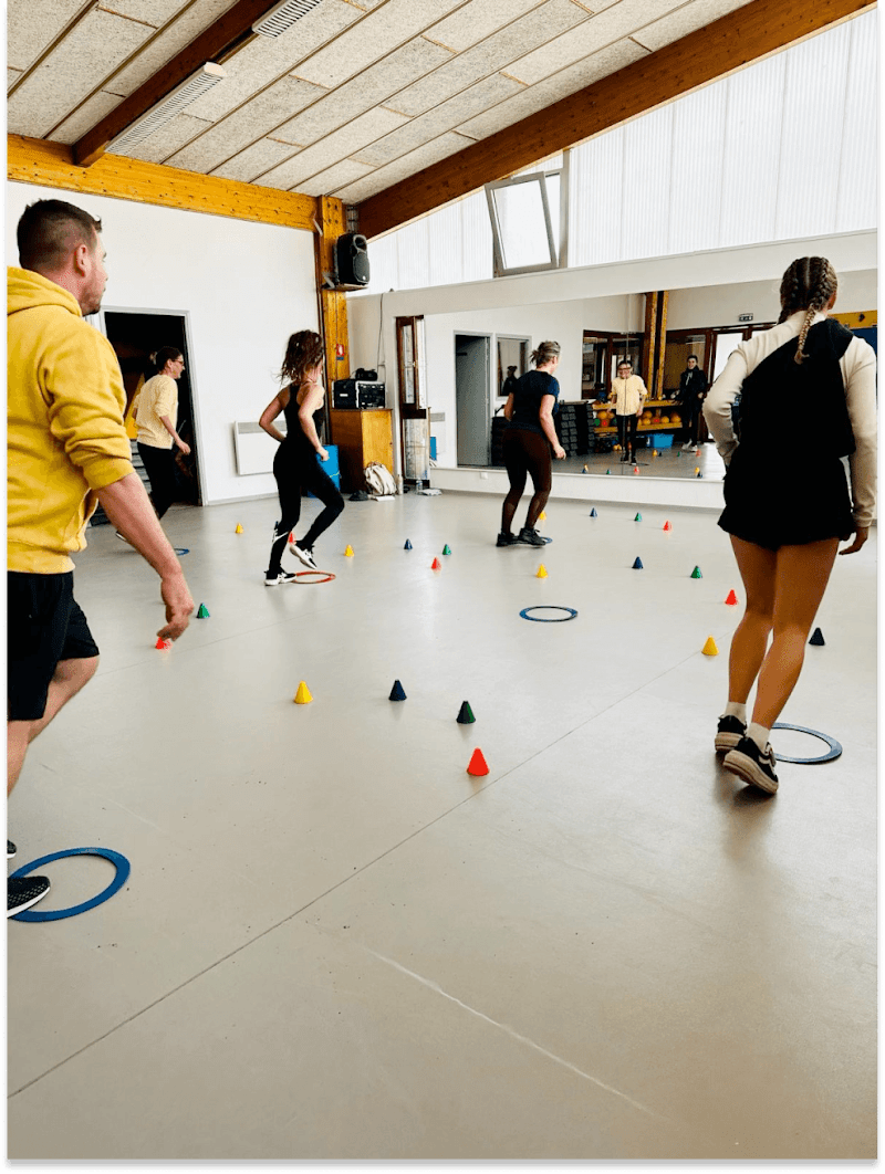 Xplorafit – Coaching Sportif Personnalisé & Collectif Toulon