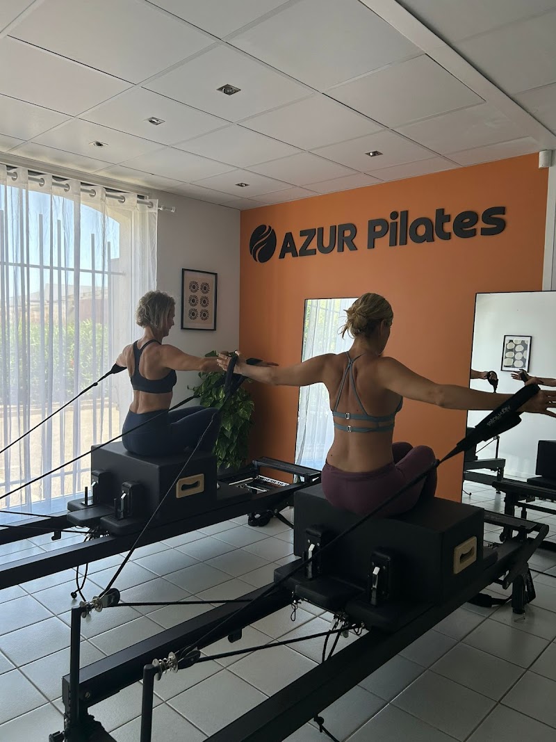 AZUR Pilates