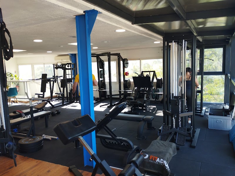Boulegan Sport Club