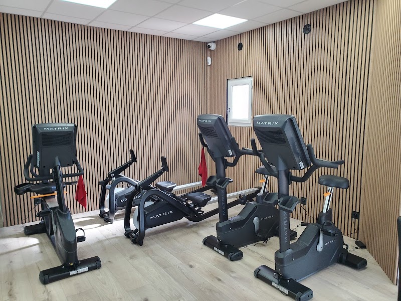 Verrecchia sport 3000