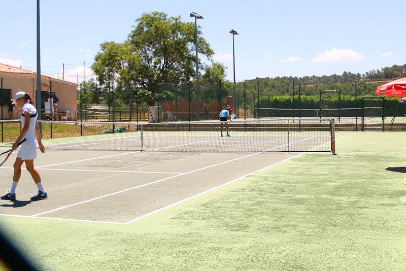 ClubHouse Besse sport