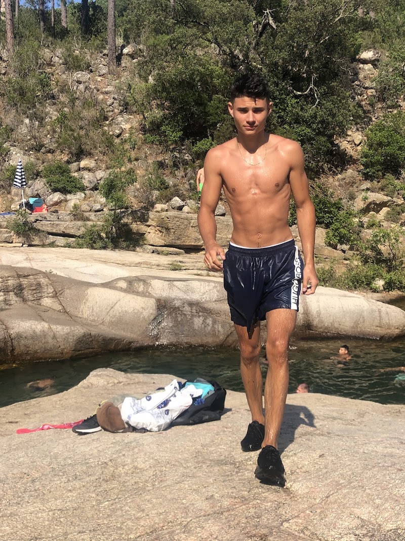 Coach sportif Samuel (le meilleur de France 🇫🇷 😉)
