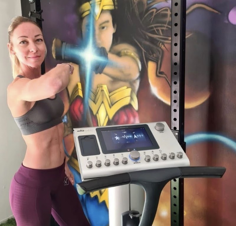 Corp'Aurel Trainer