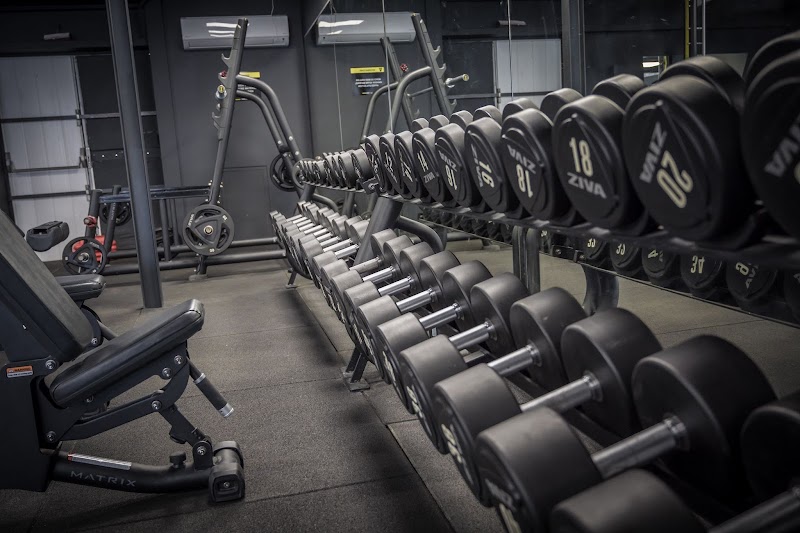 Sollies Gym