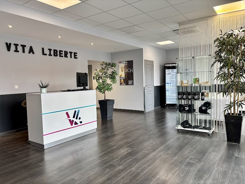 Club Vita Liberté
