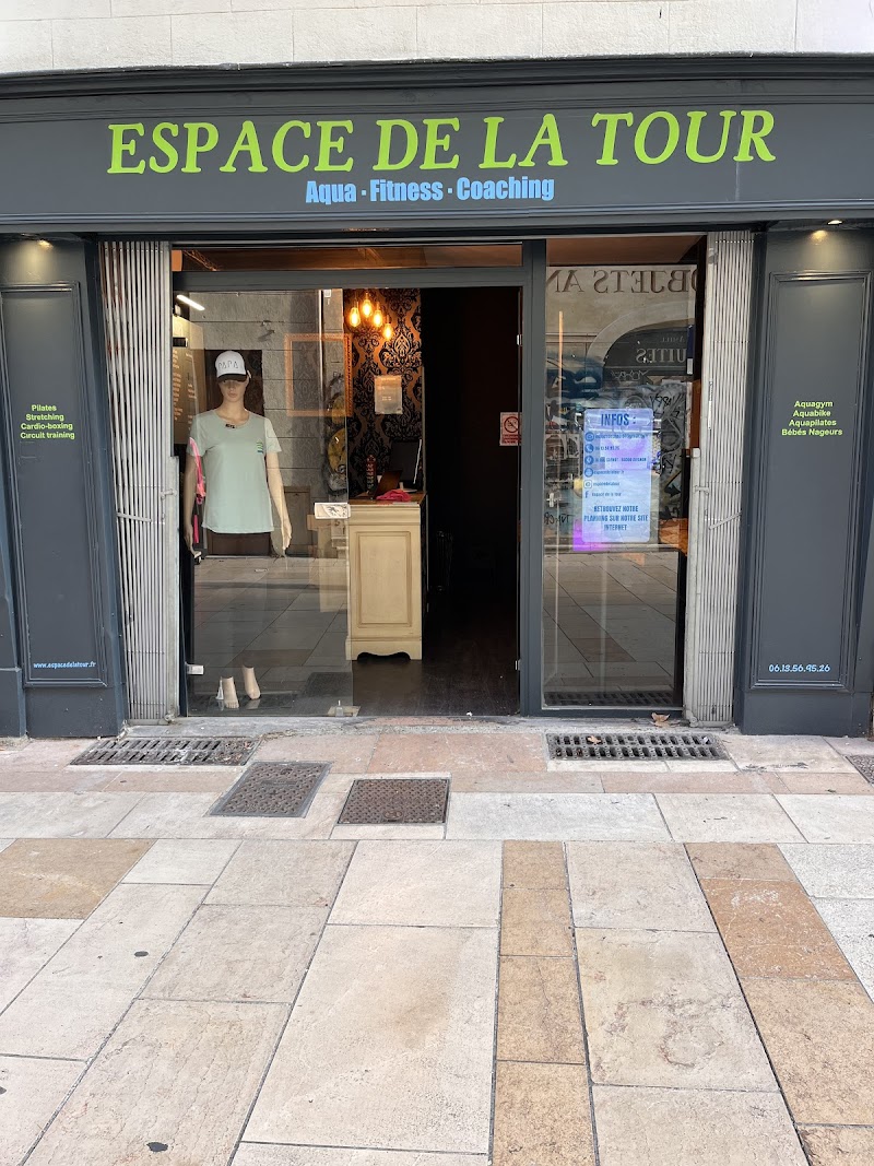 Espace de la Tour