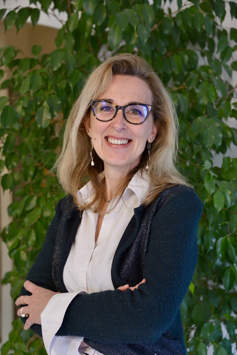 Anne-Françoise DUTHU- Coaching bien être pour adultes & adolescents