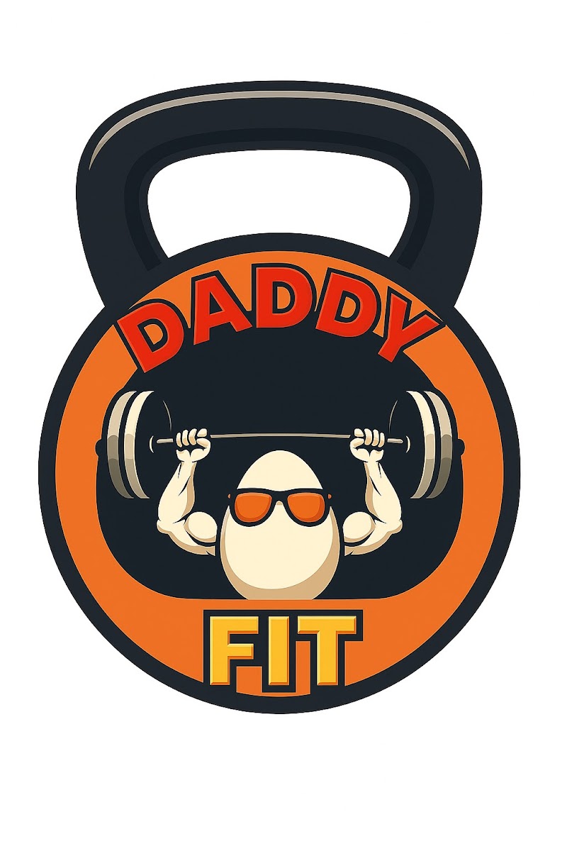 Daddy Fit Training